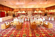 Event Venues