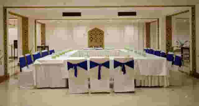 Chandragupt Hall