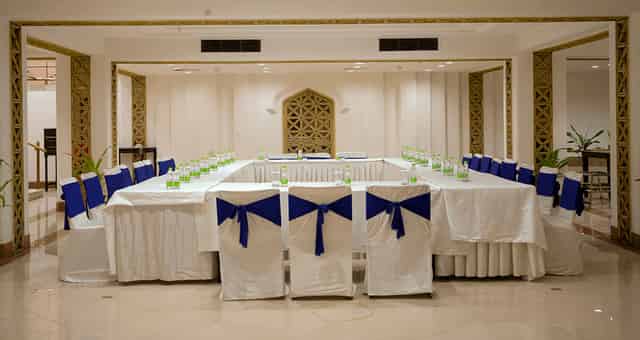 Chandragupt Hall