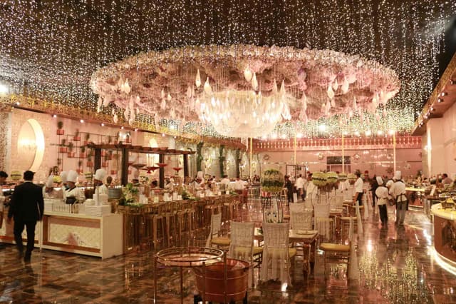 The Riviera