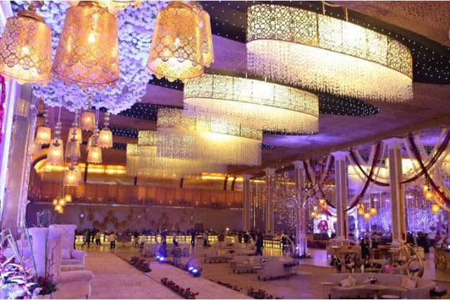 The Riviera
