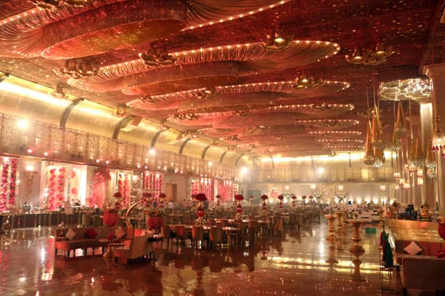 The Riviera