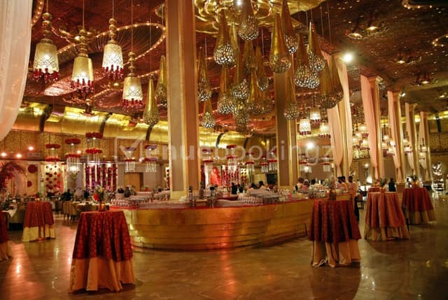 The Riviera