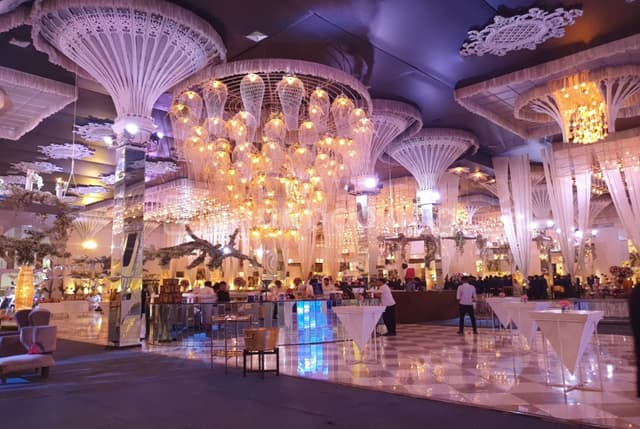The Riviera