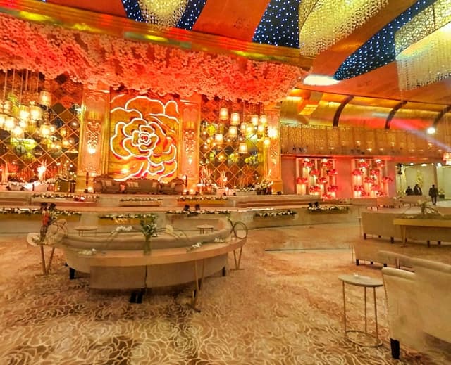 The Riviera