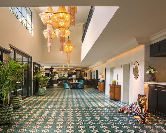 The Connaught, New Delhi - IHCL ...