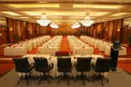 Meeting Rooms