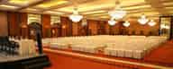 Meeting Rooms