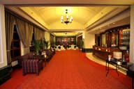 Meeting Rooms
