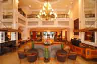 Meeting Rooms