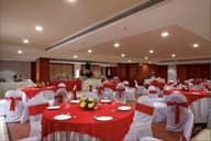 Meeting Rooms