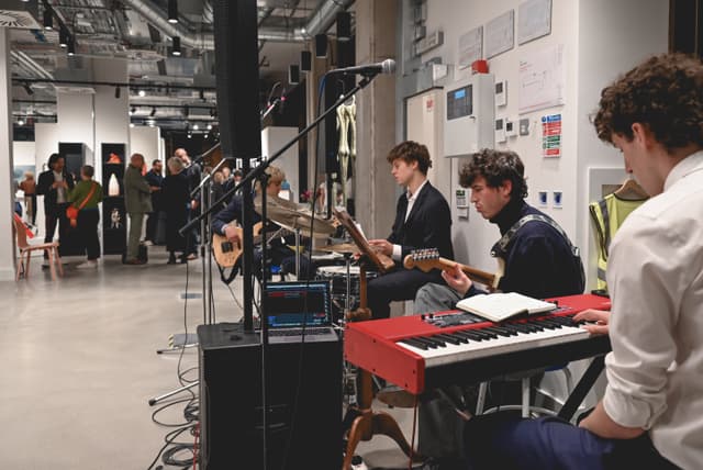 Art Academy