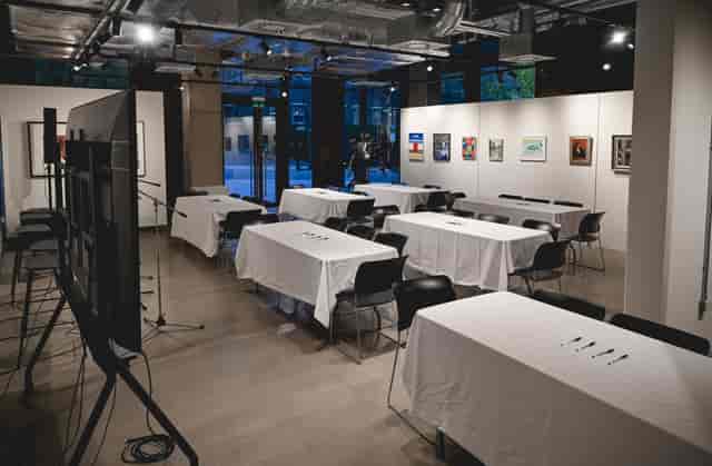The Gallery