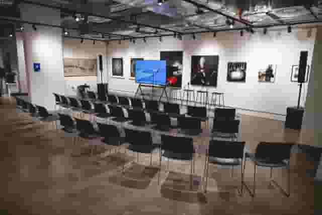 Art Academy