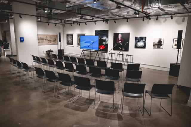 The Gallery