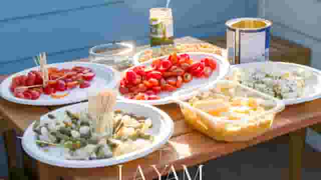La'Yam Rooftop
