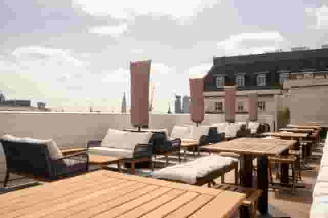 La'Yam Rooftop