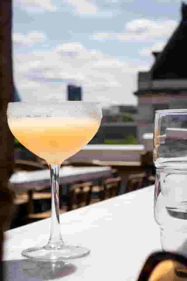 La'Yam Rooftop