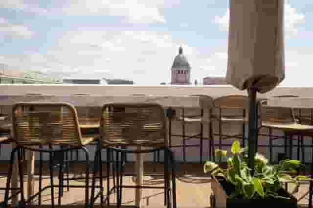 La'Yam Rooftop