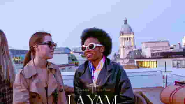 La'Yam Rooftop