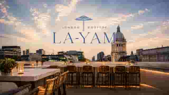 La'Yam Rooftop