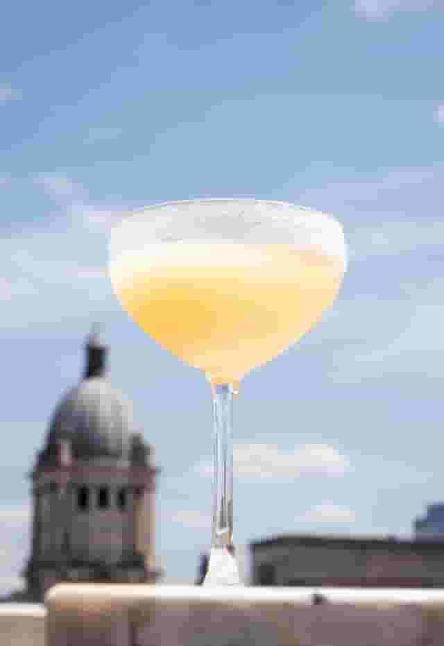 La'Yam Rooftop