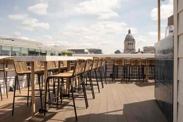 La'Yam Rooftop - image 2