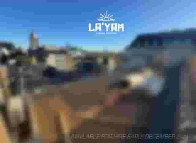 La'Yam Rooftop