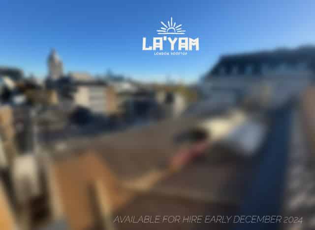 La'Yam Rooftop