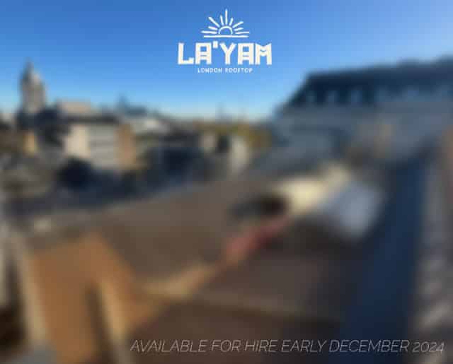 La'Yam Rooftop