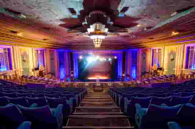 Troxy