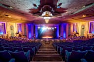 Performance Spaces