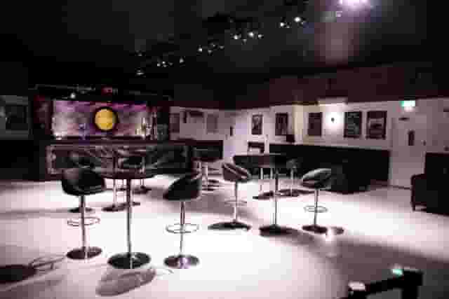 Troxy