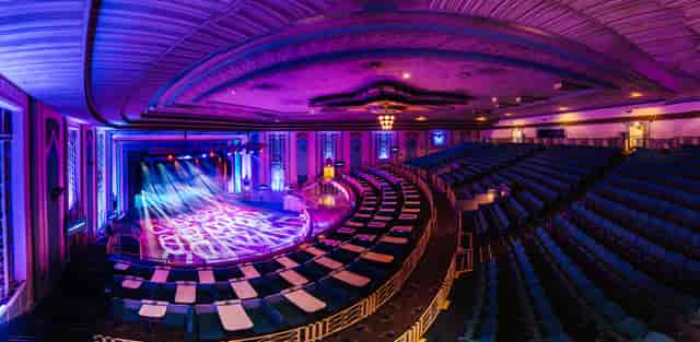 Troxy