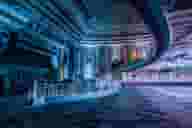 Training Rooms