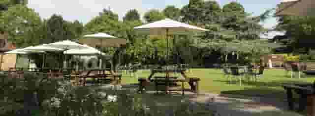 Tudor Barn Eltham