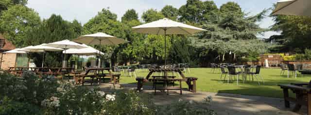 Garden Party