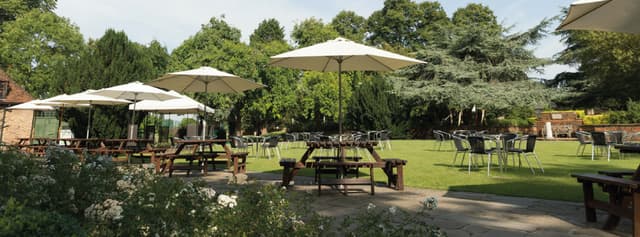 Garden Party
