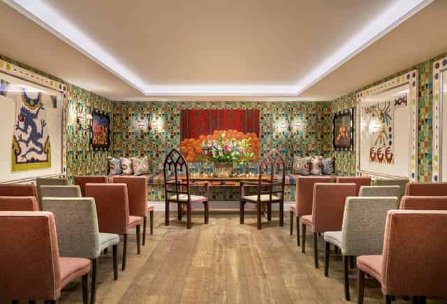 Charlotte Street Hotel