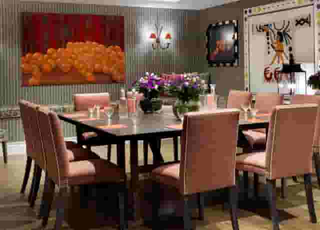 Charlotte Street Hotel