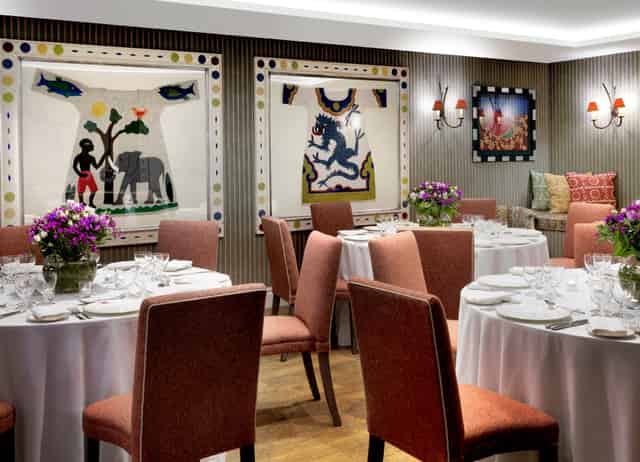 Charlotte Street Hotel