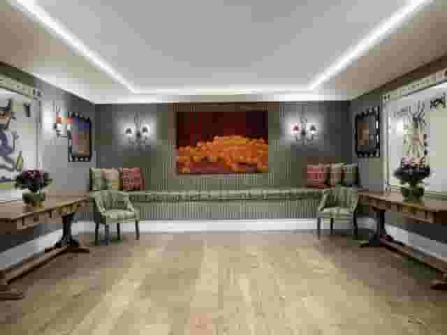 Charlotte Street Hotel