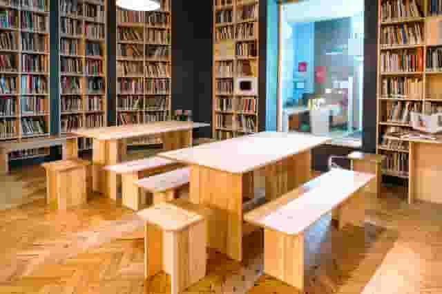 Crafts Council Gallery