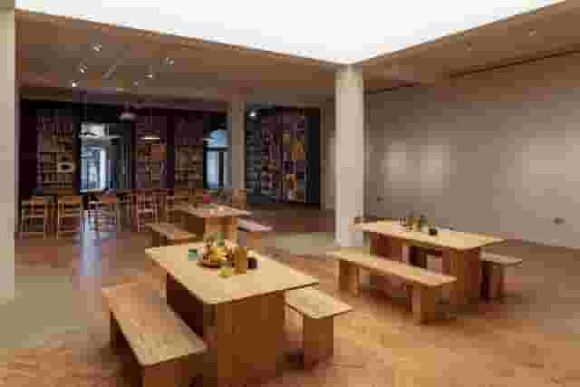 Crafts Council Gallery