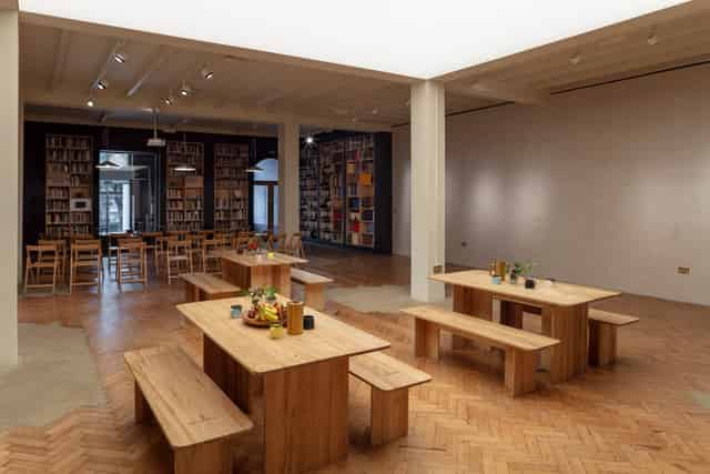 Crafts Council Gallery