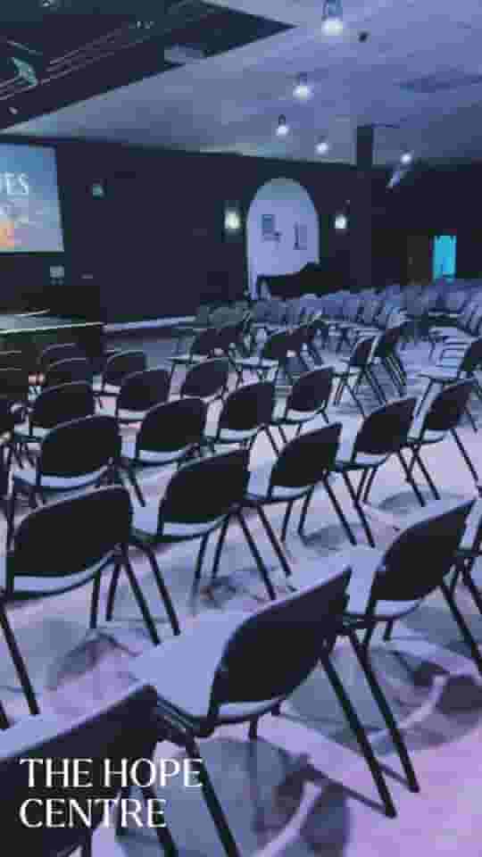 The Auditorium