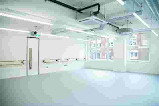 ISTD Dance Studio