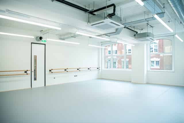 ISTD Dance Studio