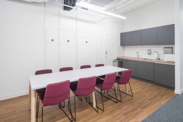 ISTD Dance Studio