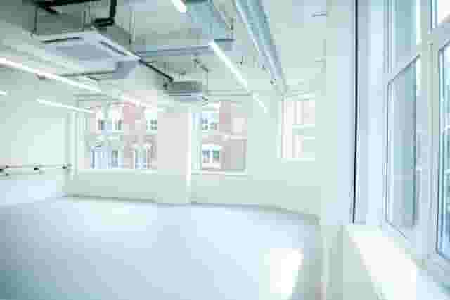 ISTD Dance Studio